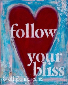 followbliss